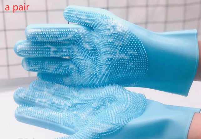 Boo n Meow™ Pet Grooming Glove