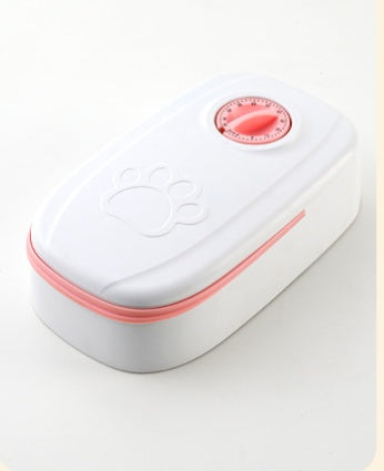 Boo n meow Automatic Pet Feeder Smart Food Dispenser