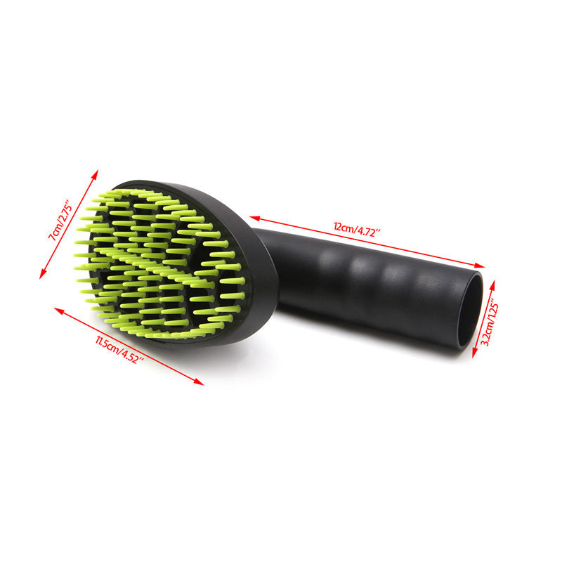 Boo n meow Pet Vacuum Brush Attachment