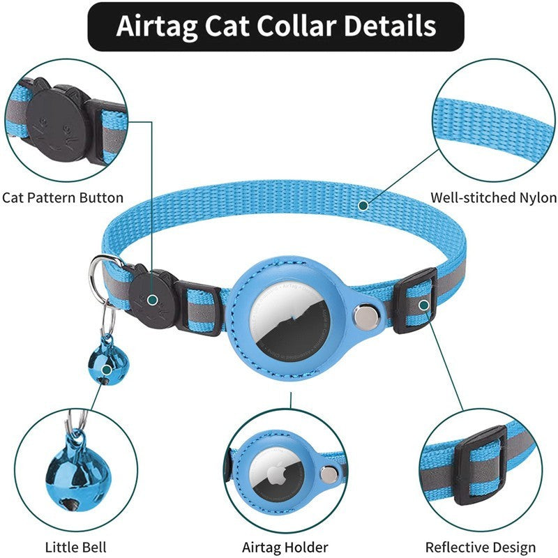 1 × Boo n Meow™ Pet Collar