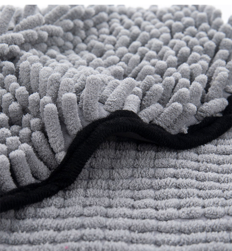 Boo n Meow Dogs Cats Towels Super Absorbent.