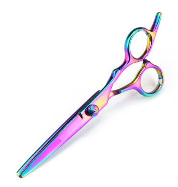 Boo n Meow™ 5-Piece Professional Dog Grooming Scissors Set