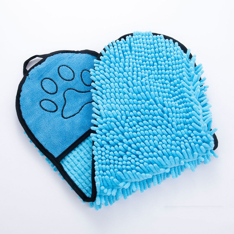 Boo n Meow Dogs Cats Towels Super Absorbent.