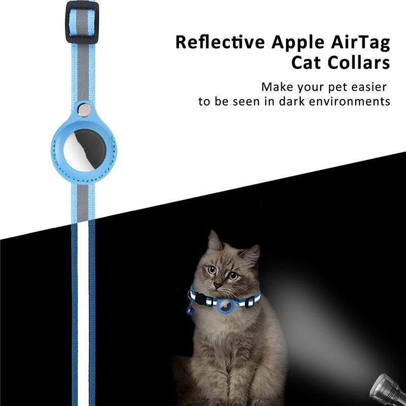 1 × Boo n Meow™ Pet Collar