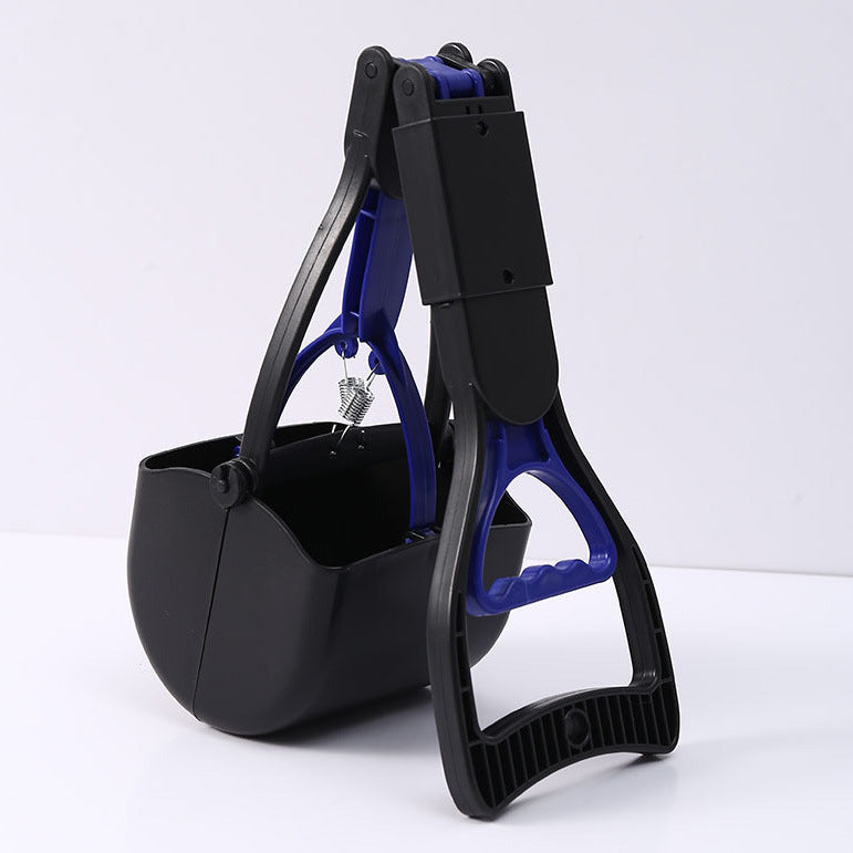 Folding Pet Pooper Scooper